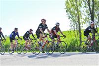 Gran Fondo Mont-Tremblant Readies for Fourth Edition - May 27th to 29th, 2016