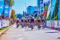 UCI Gran Fondo World Series Perth 2016