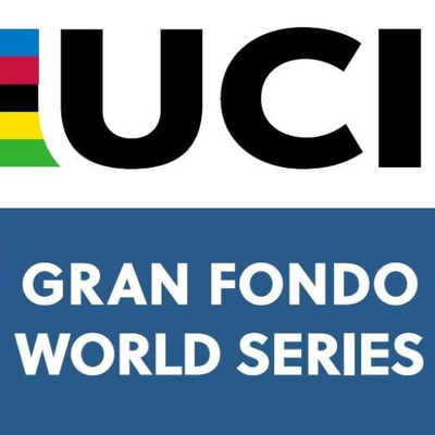 UCI Gran Fondo World Series 2016