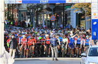 2016 UCI Gran Fondo World Series