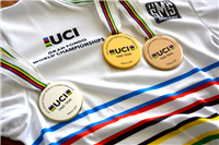 New UCI Gran Fondo Time Trial World Champions Crowned