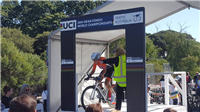 New UCI Gran Fondo Time Trial World Champions Crowned