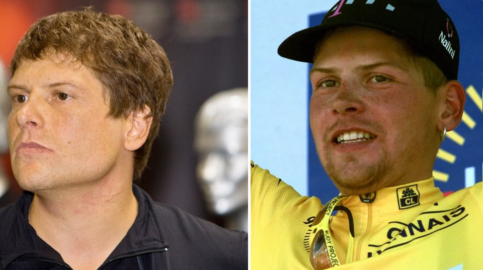 Former Tour de de France champion Jan Ullrich has been admitted to a psychiatric hospital after suffering panic attacks