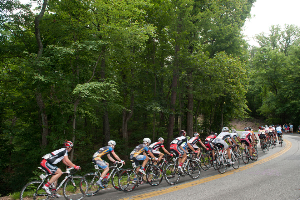 USA Cycling Professional National Championships to be Live Streamed