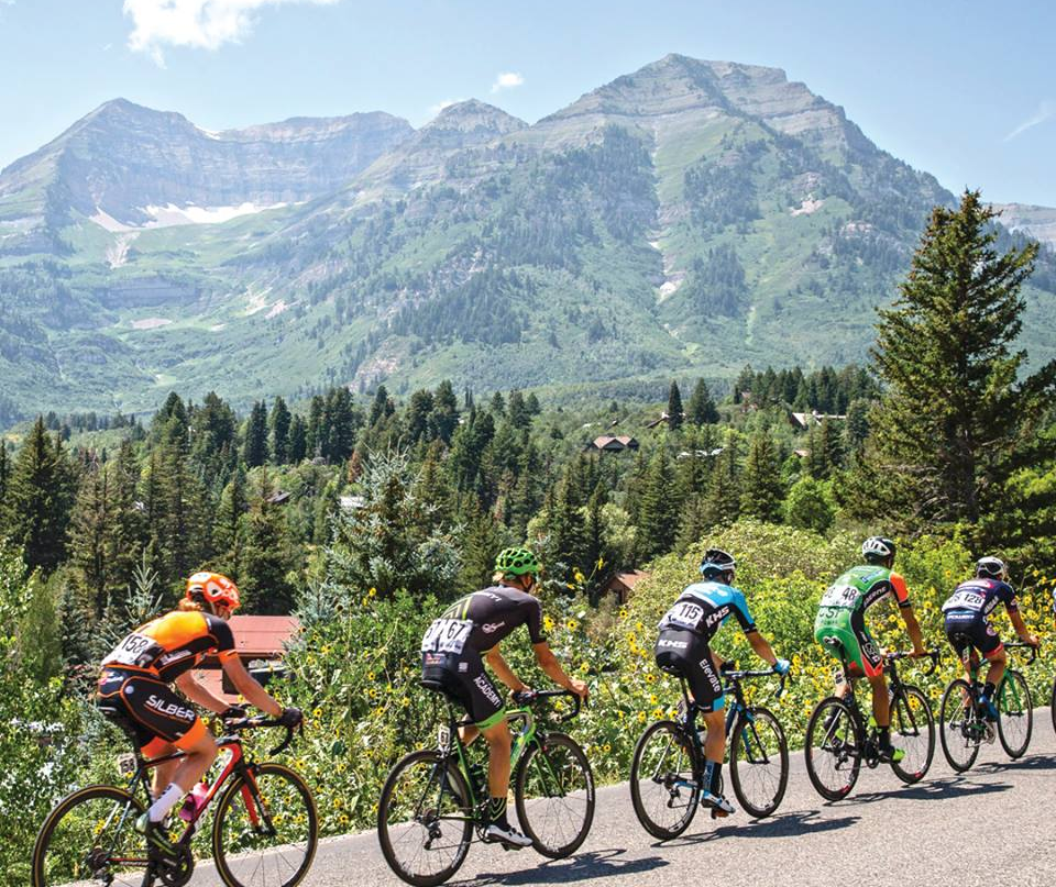 Star-Studded Rosters Announced for 14th edition of Tour of Utah Stage Race