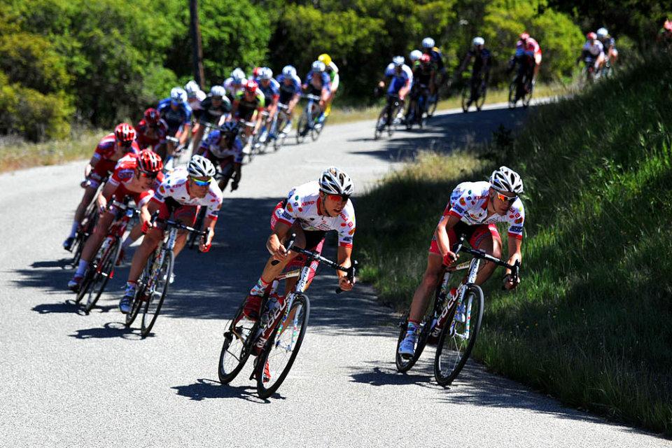 Velofix Gran Fondo Sea Otter Classic  16th April, Monterey, California