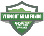 Gran Fondo Vermont