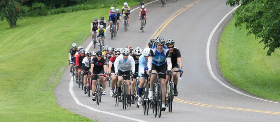 Vermont Gran Fondo Returns Once More To Scale Four Gaps