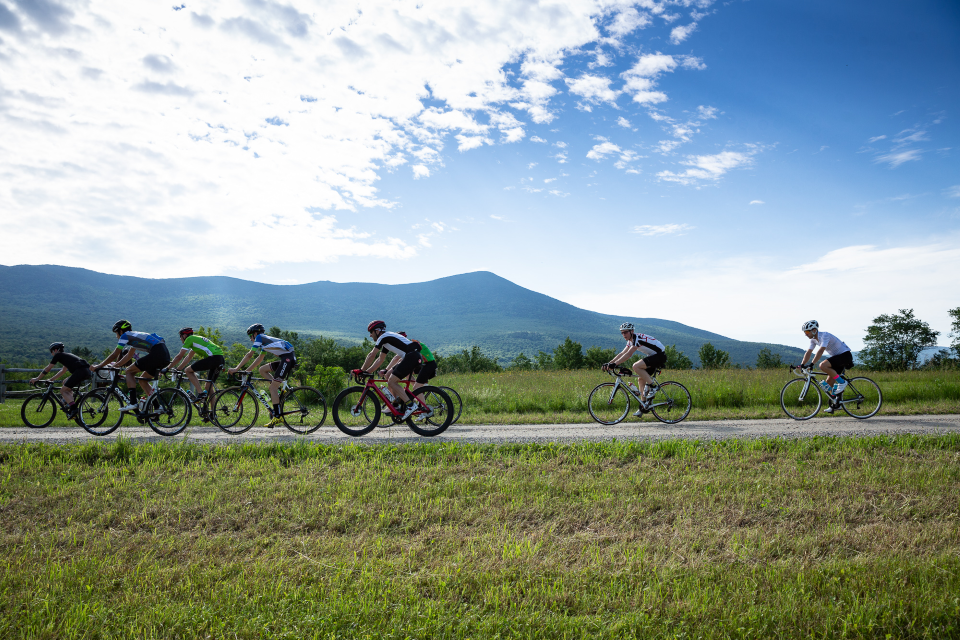 Big changes in the event for 2019 will see the venue moved from Middlebury, 12 miles to the northeast, to Bristol, VT.