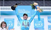Voeckler Back To Defend His Title At The 2017 Tour De Yorkshire