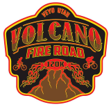 Volcano Fire Road 120K