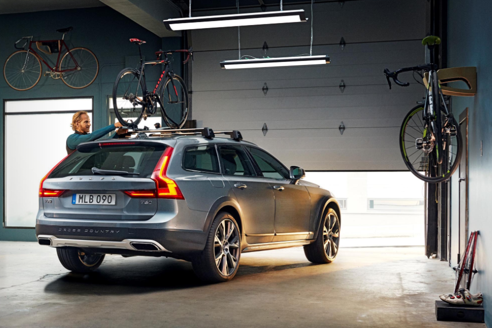 Volvo Cars Cycling Club Offer for GFNS Solo Fondo Riders