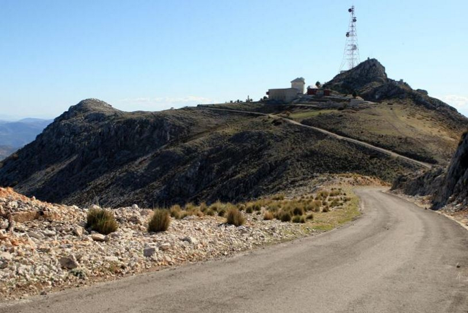 Up to 10 mountain top finishes planned for 2018 Vuelta a Espana