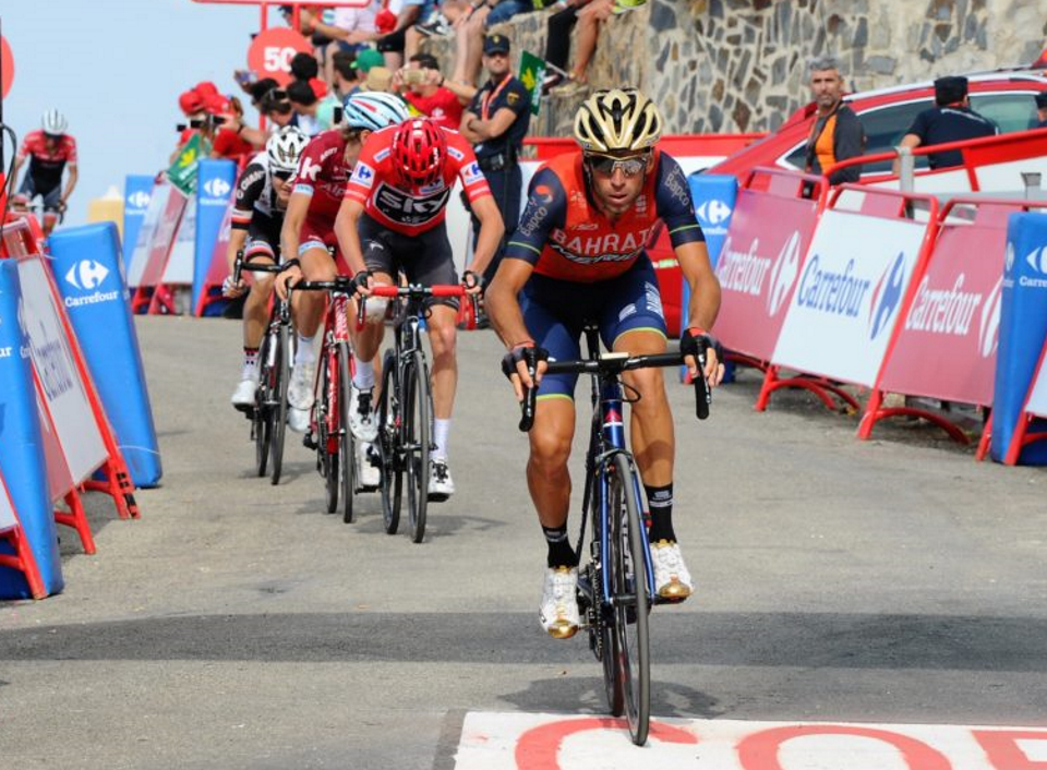 Nibali: We will try to isolate and attack Froome