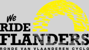 We Ride Flanders 2019 Registrations Open
