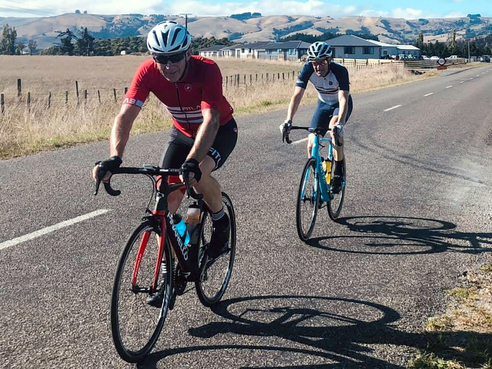 wairarapa cycle race