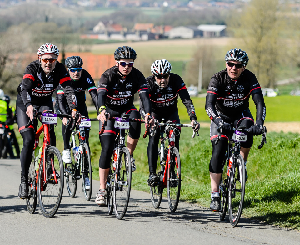 Gent-Wevelgem Cyclo