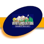 White Mountain Double Century