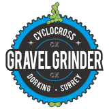 Gravel Grinder Cyclocross Dorking
