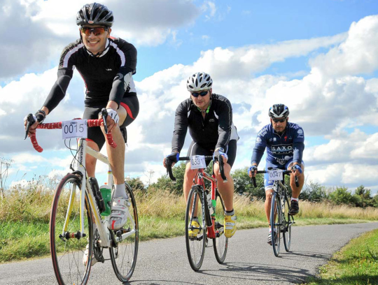 wiggle sportives 2020