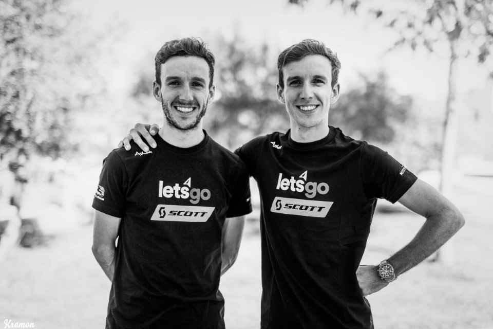 Adam Yates to join twin Simon Yates at Vuelta a Espana for Mitchelton-SCOTT