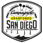 Campagnolo Gran Fondo San Diego