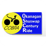 Okanagan Shuswap Century Ride