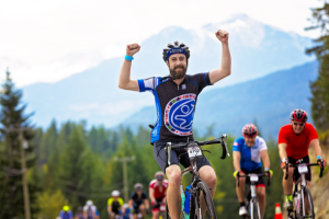 The Largest Bike Ride in North America - Register NOW and SAVE $25!