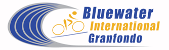 Bluewater International Granfondo, Sarnia, Ontario - July 31st 2016