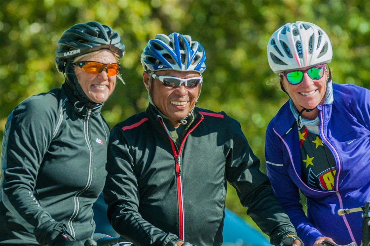 Maple Leaf Bicycle Tour