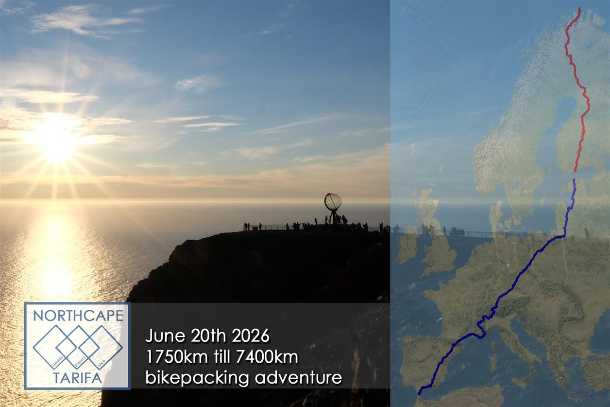 NorthCape-Tarifa NorthCape-Tarifa