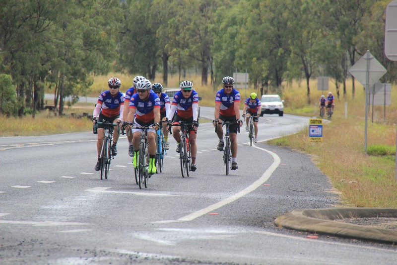 Cairns to Karumba Bike Ride