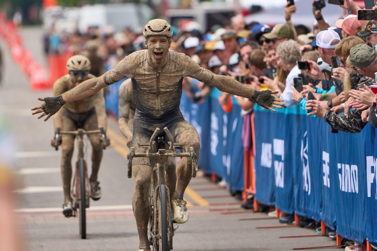 Gravel best sale aero bars