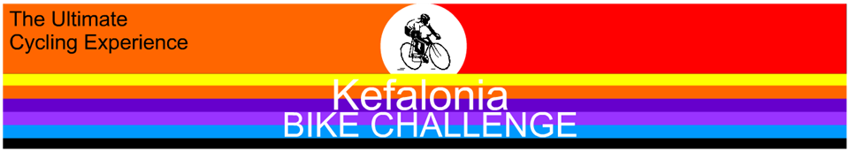 Kefalonia Bike Challenge