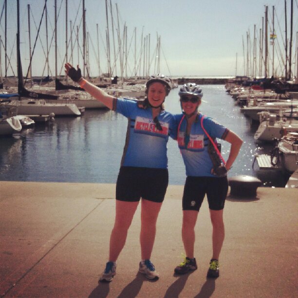 Tri-State Tour Chicago Century #2 powered by Bicycle Illinois