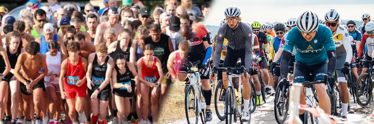 Panola Push Pedal Run