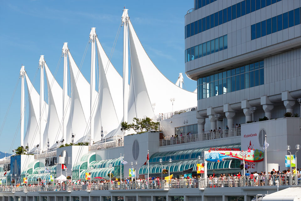 Plenty Warehouse Sale, Vancouver Convention Centre, 999 Canada Place,  Vancouver