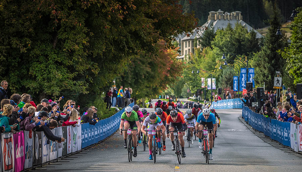 The 2020 UCI Gran Fondo World Championships will take place on September 12, 2020 along the established course from Vancouver to Whistler. 