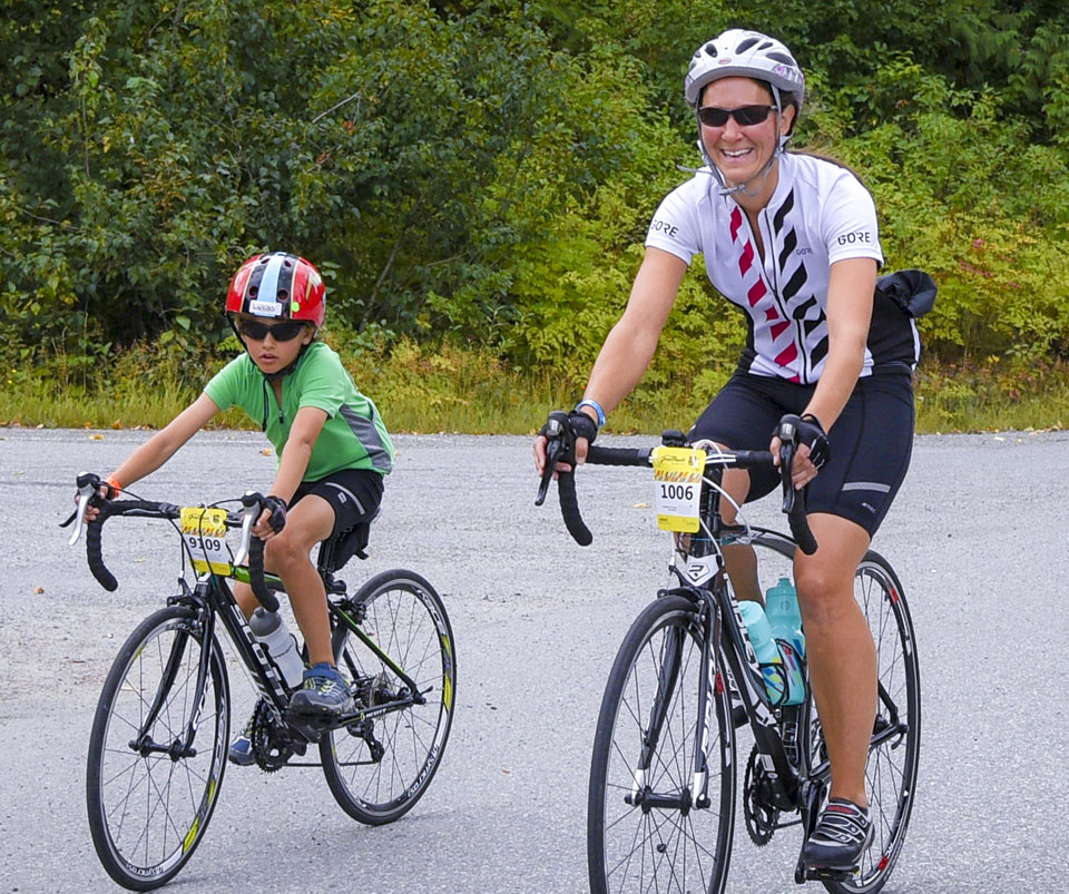 Signing up is easy (and free if you were already registered for RBC GranFondo Whistler 2020!)