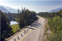Less than a month to go! The thrilling ride of RBC GranFondo Whistler