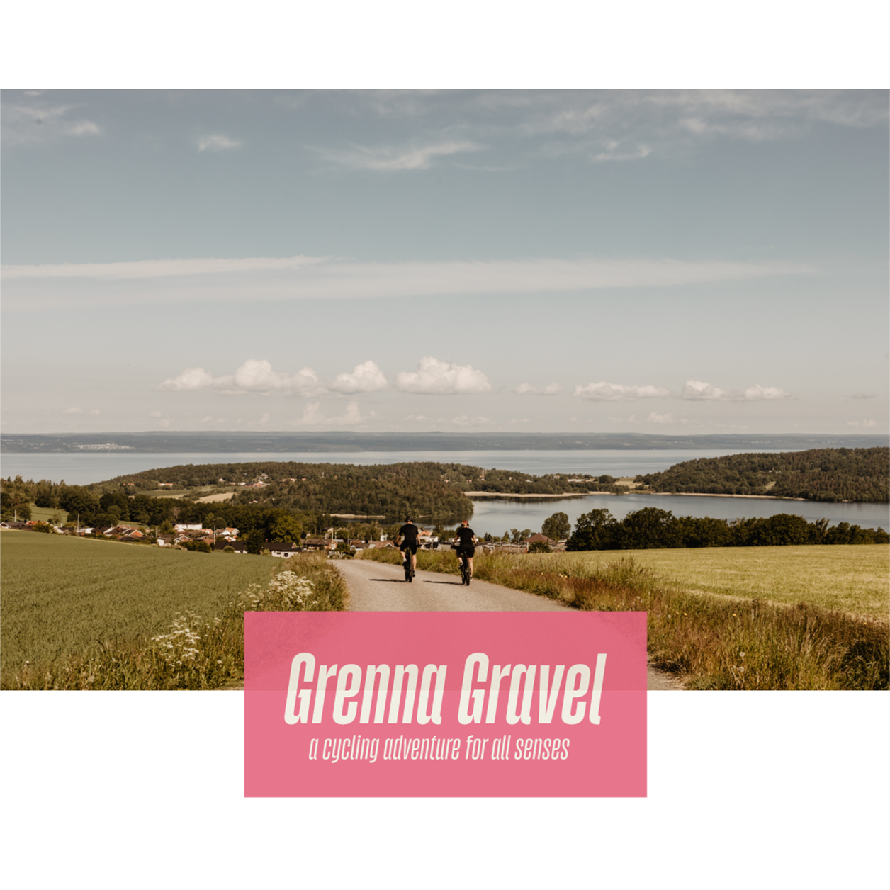 Grenna Gravel
