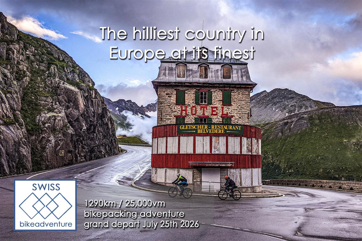 Swiss-BikeAdventure Swiss-BikeAdventure