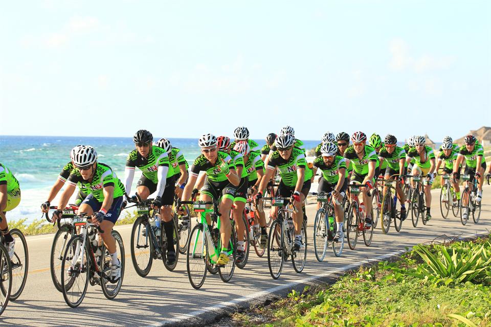 GFNY Cozumel GFNY Cozumel