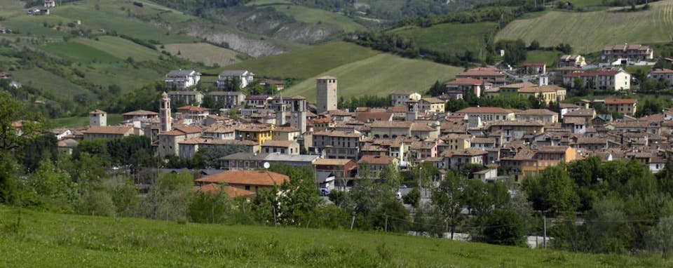 Granfondo del Penice