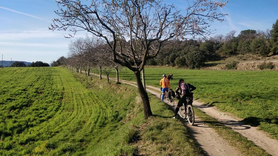 Catalunya Trail 2019