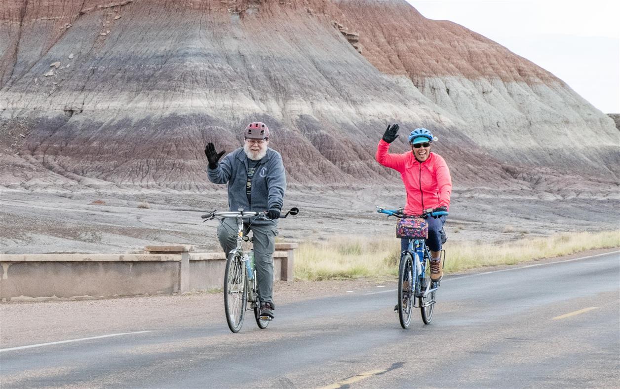 Pedal the Petrified Pedal the Petrified